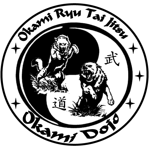 Wappen Tai Jitsu Ahlbeck Wappen Tai Jitsu Ahlbeck